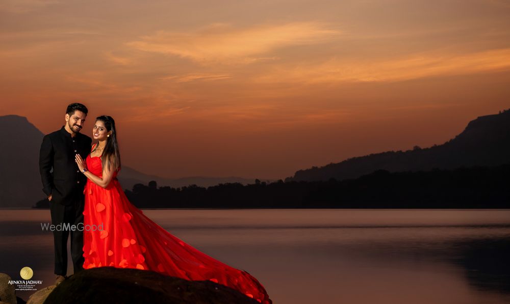 Photo From Pre Wedding  - By Ajinkya Jadhav Photography