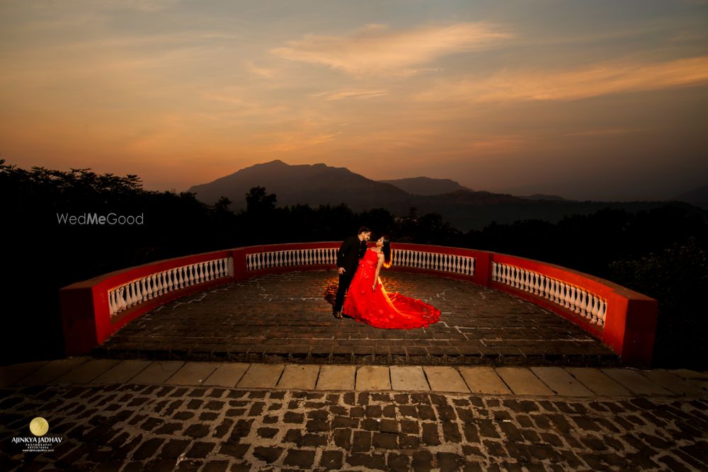Photo From Pre Wedding  - By Ajinkya Jadhav Photography