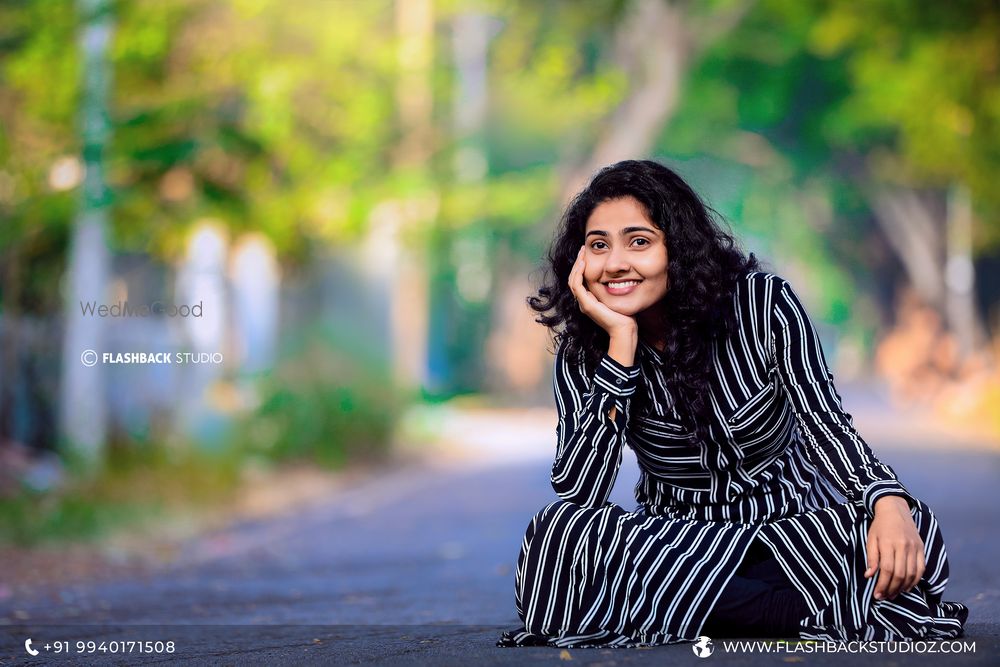 Photo From Chrsitopher & Ashika - By Flashback Studios