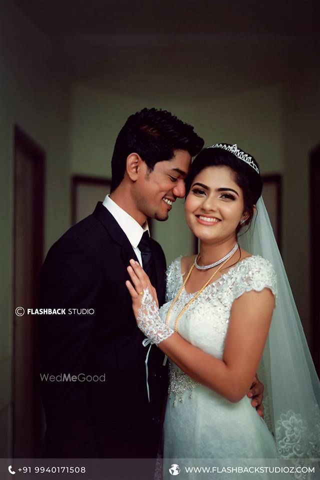 Photo From Chrsitopher & Ashika - By Flashback Studios