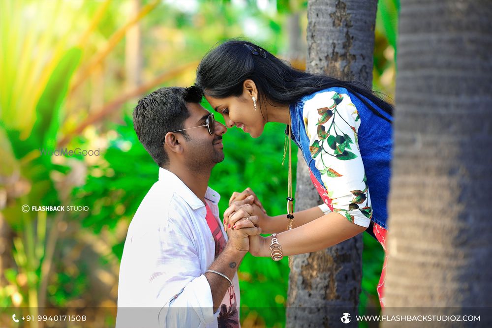 Photo From Vasu + Sheela - By Flashback Studios