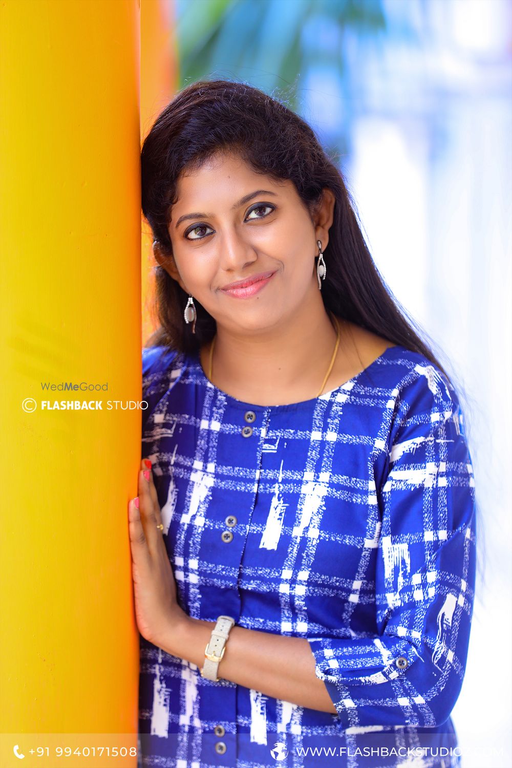 Photo From Sangeetha + Ravi - By Flashback Studios