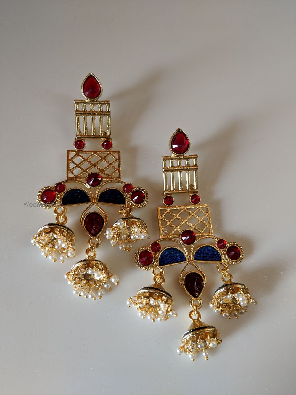 Photo From Earrings - By Ishhaara