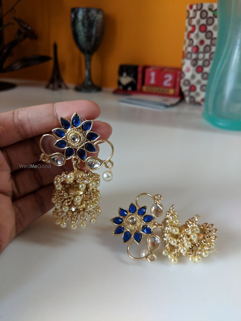 Photo From Earrings - By Ishhaara