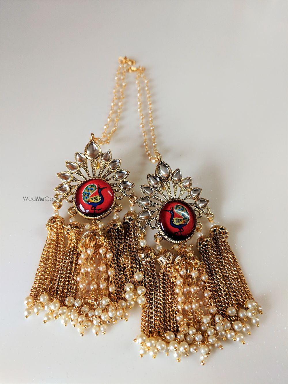 Photo From Earrings - By Ishhaara