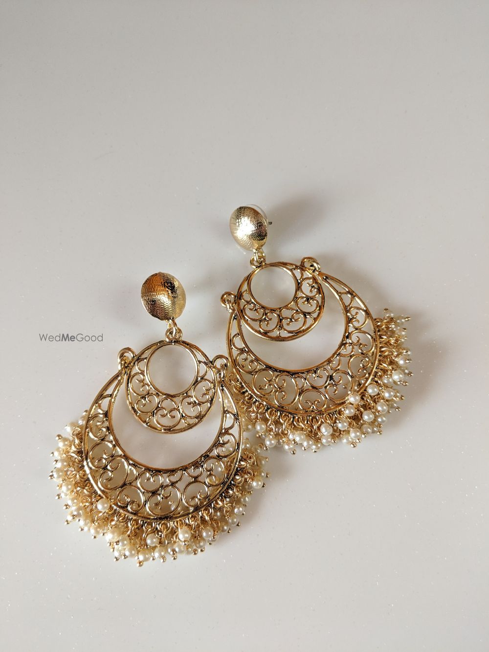 Photo From Earrings - By Ishhaara