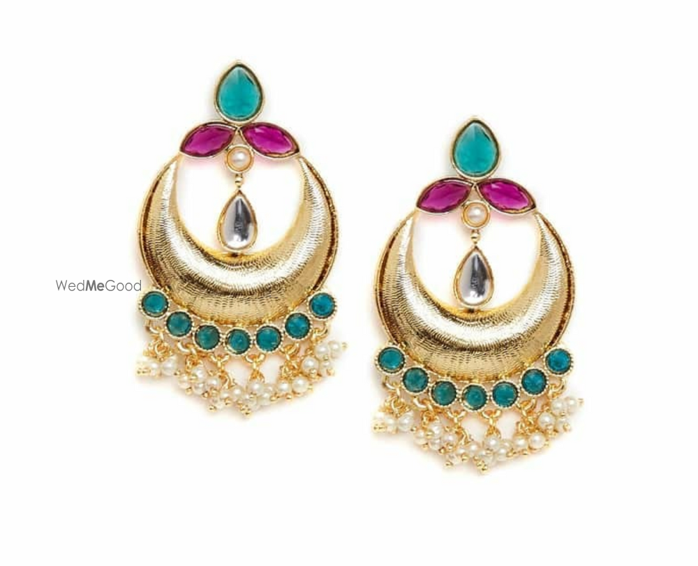 Photo From Earrings - By Ishhaara