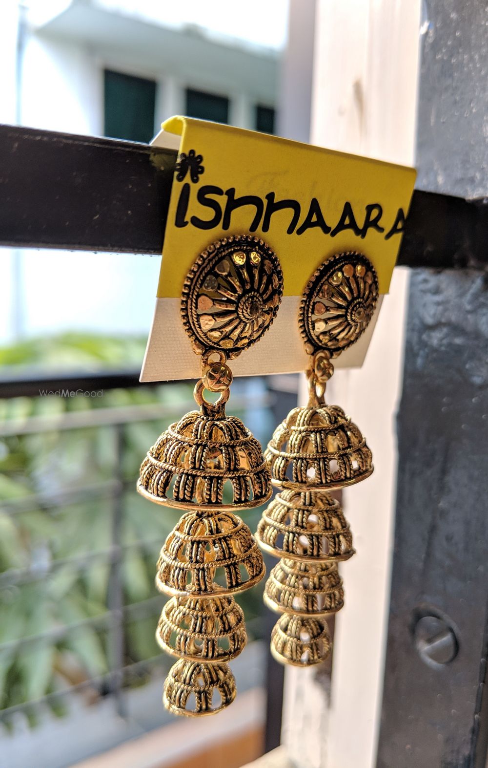 Photo From Earrings - By Ishhaara