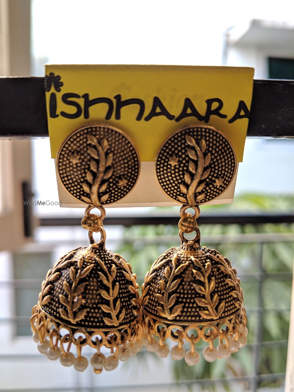 Photo From Earrings - By Ishhaara