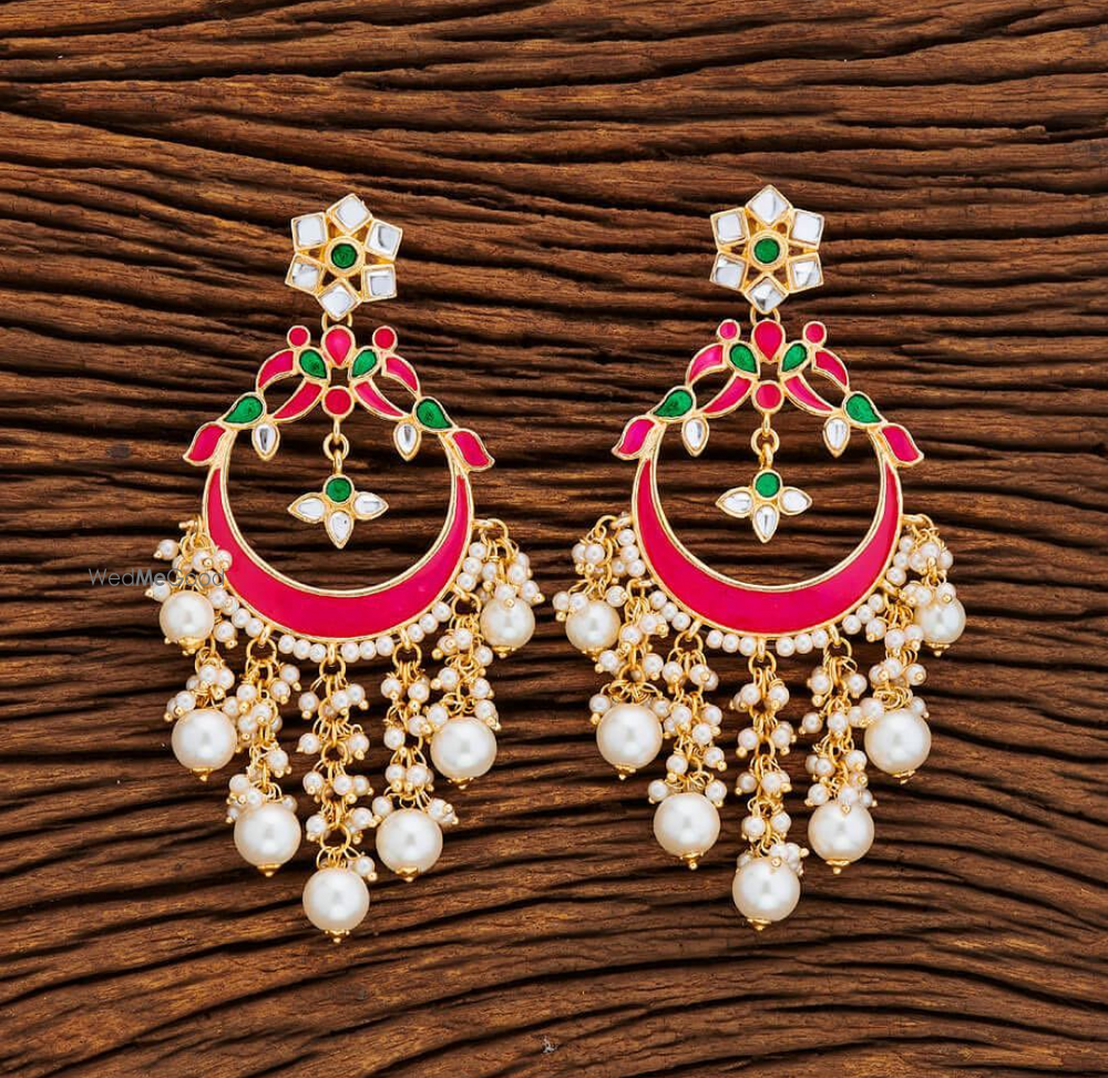 Photo From Earrings - By Ishhaara