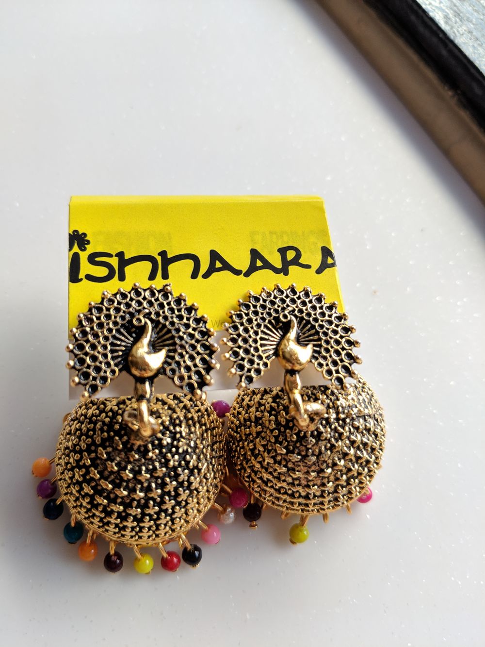Photo From Earrings - By Ishhaara