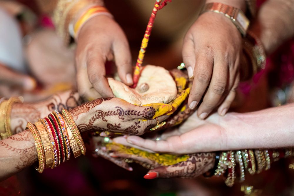 Photo From Rajputana wedding in Udaipur - By Salt & Pepper