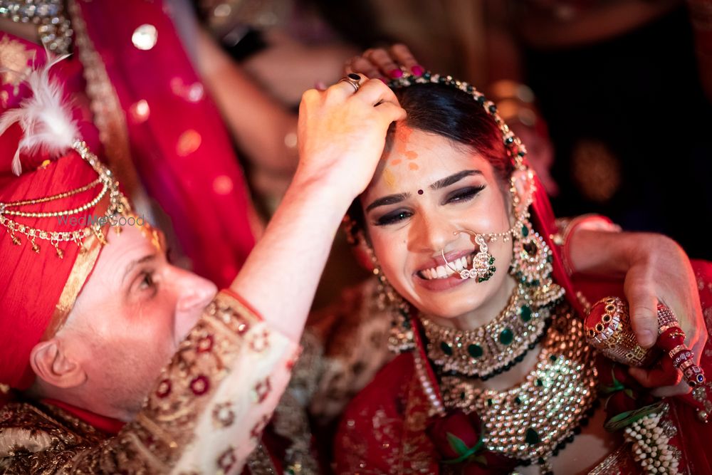 Photo From Rajputana wedding in Udaipur - By Salt & Pepper