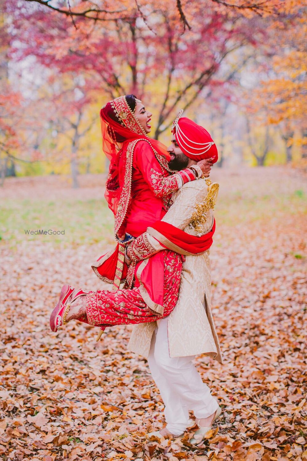 Photo From Bridal  - By Harkiran Basra