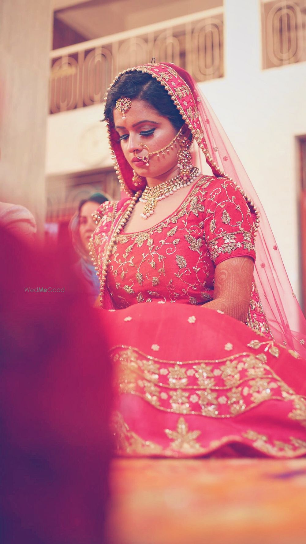 Photo From Bridal  - By Harkiran Basra