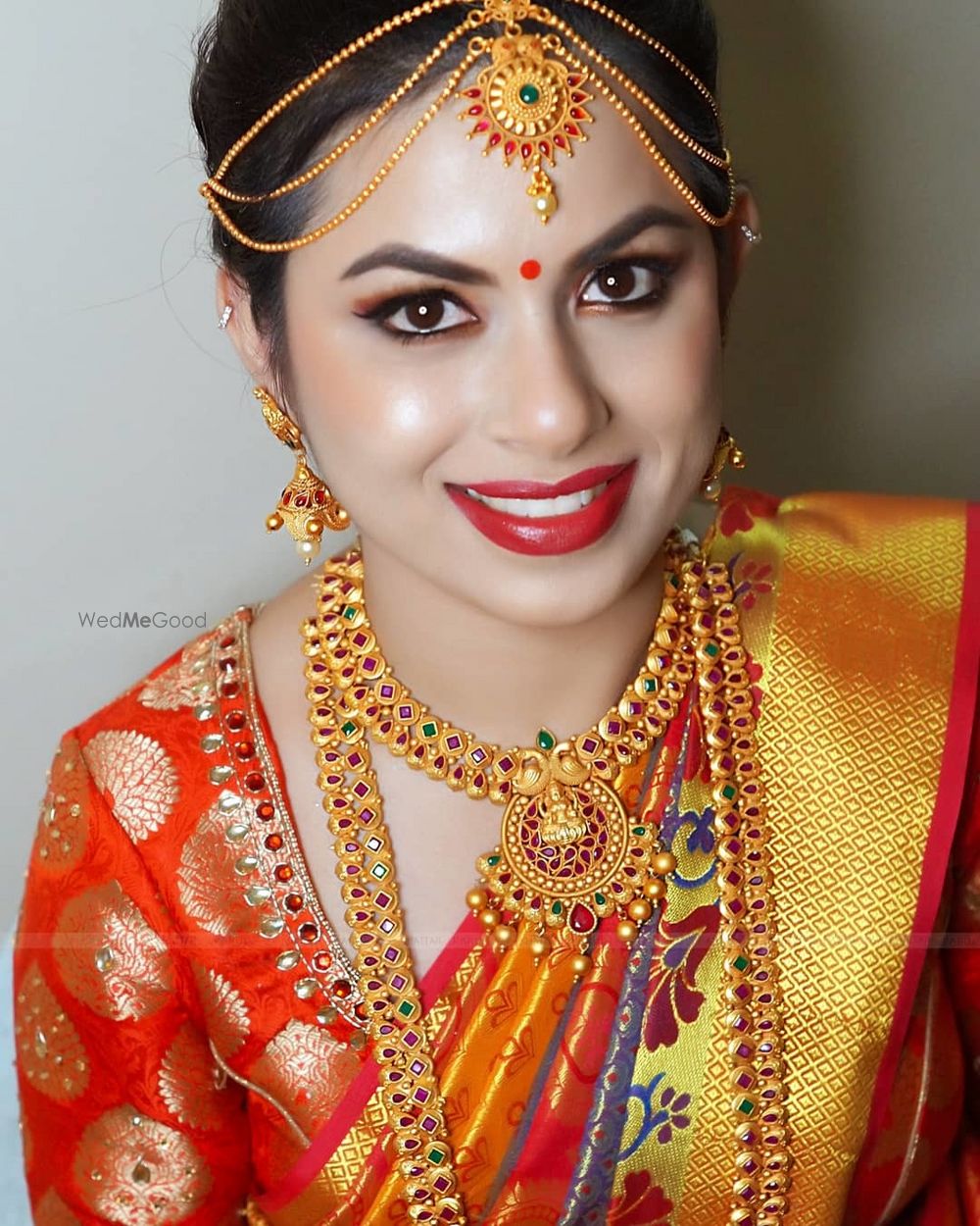 Photo From Himanshi wedding - By Parul Khattar Makeup Artist