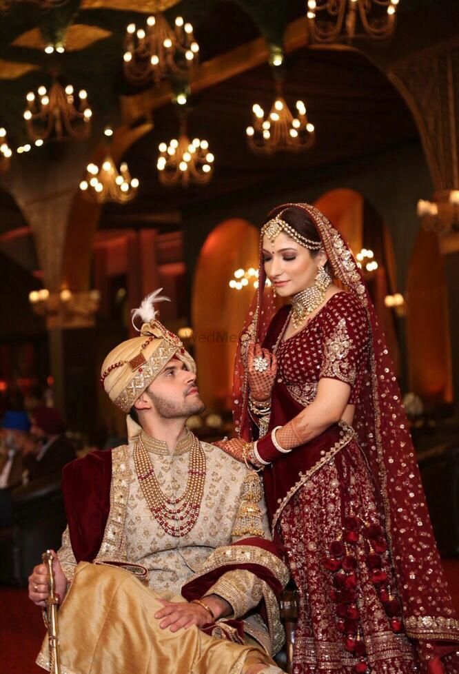 Photo From Bride Sahiba - By Makeup by Sangeeta Sehrawat