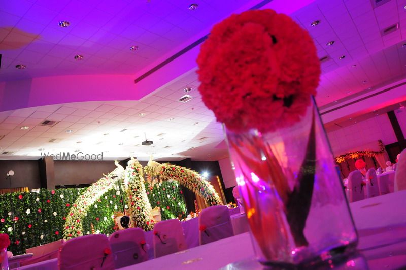 Photo From Mehandi - By Shubh Muhurat Luxury Weddings