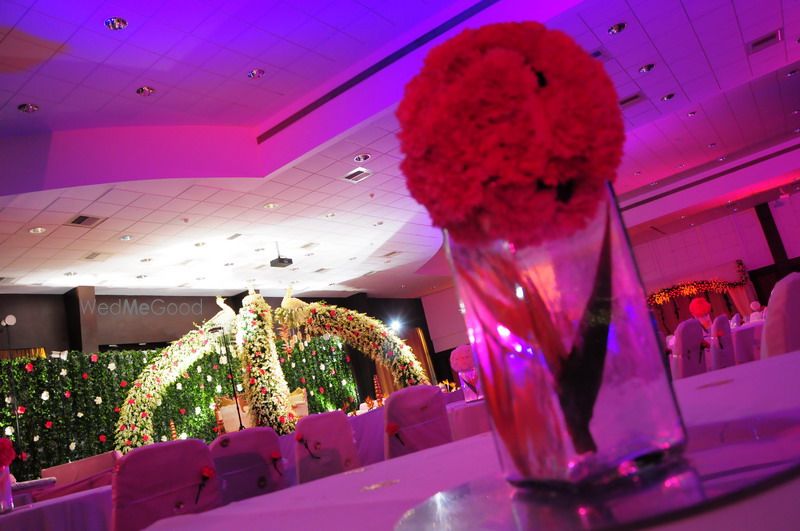 Photo From Mehandi - By Shubh Muhurat Luxury Weddings