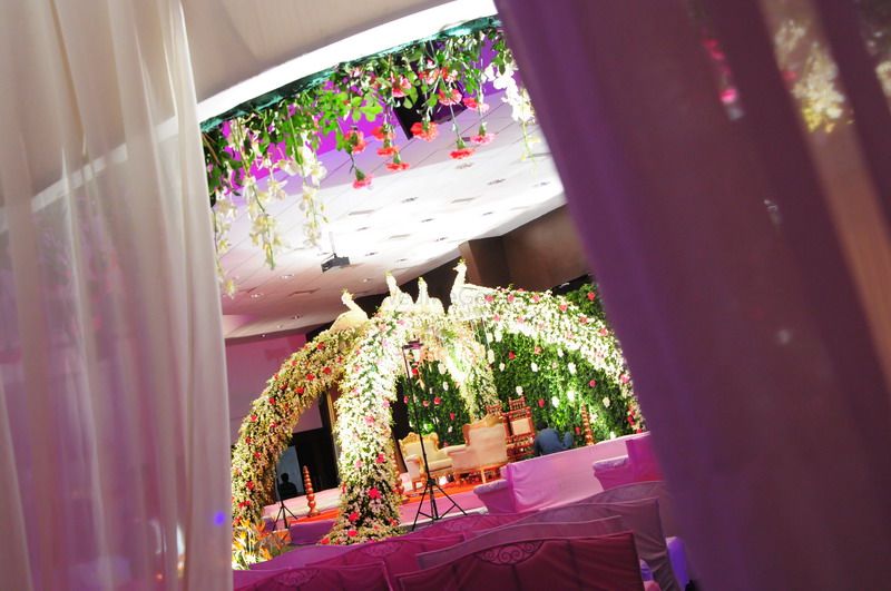 Photo From Mehandi - By Shubh Muhurat Luxury Weddings