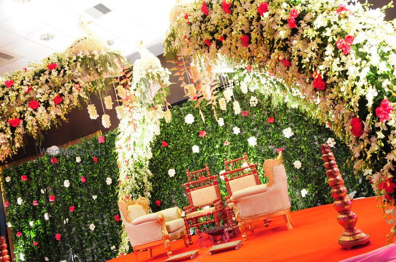 Photo From Mehandi - By Shubh Muhurat Luxury Weddings