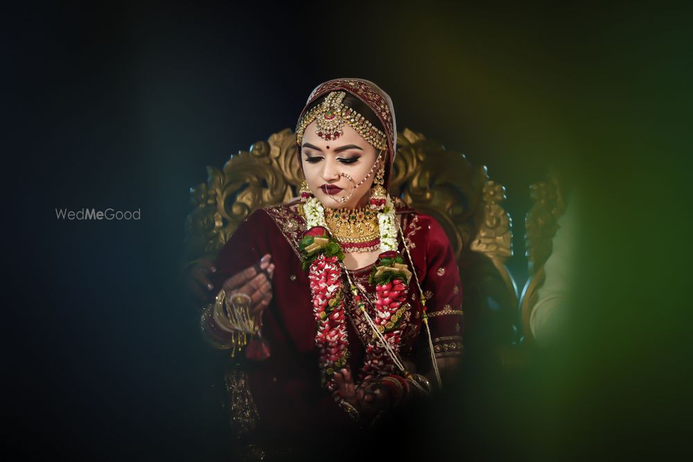 Photo From PARTH KOMAL WEDDING PHOTOS - By Vora Keval Photography