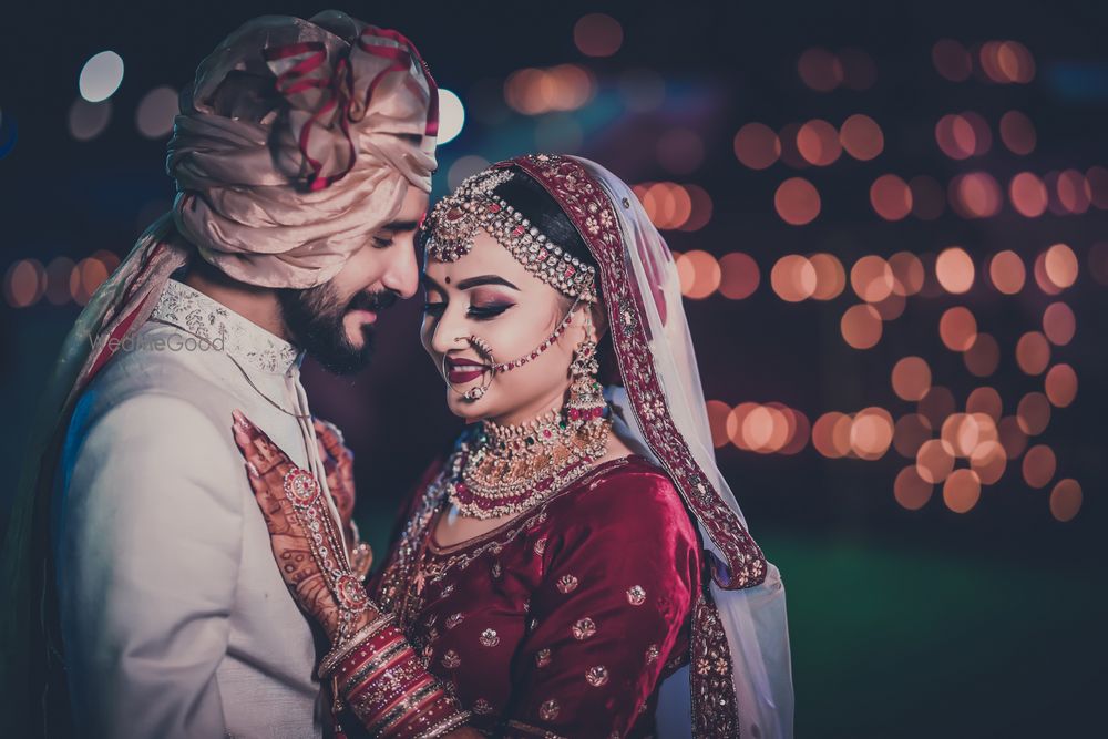 Photo From PARTH KOMAL WEDDING PHOTOS - By Vora Keval Photography