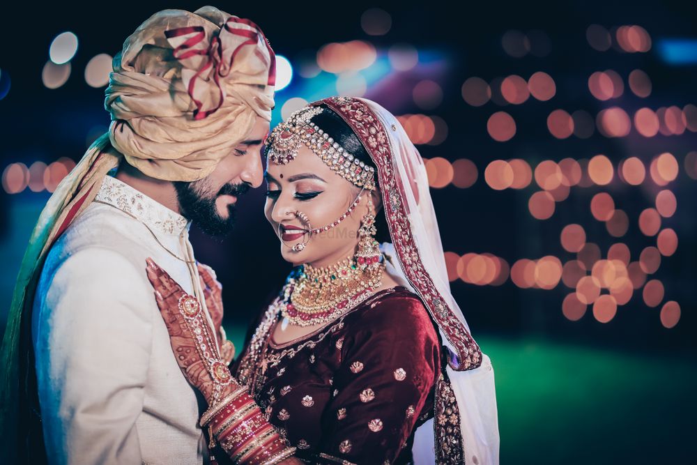 Photo From PARTH KOMAL WEDDING PHOTOS - By Vora Keval Photography