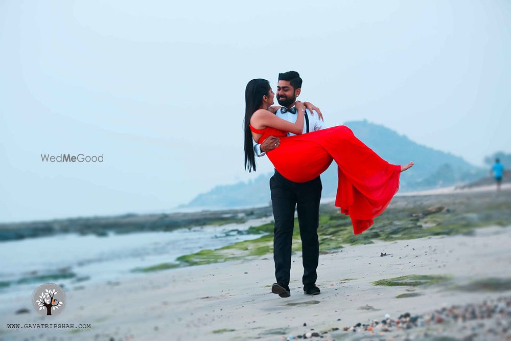 Photo From Kamlesh & Falguni - By GPS Photography Lounge