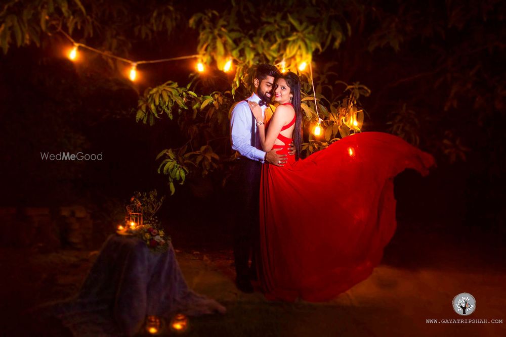 Photo From Kamlesh & Falguni - By GPS Photography Lounge