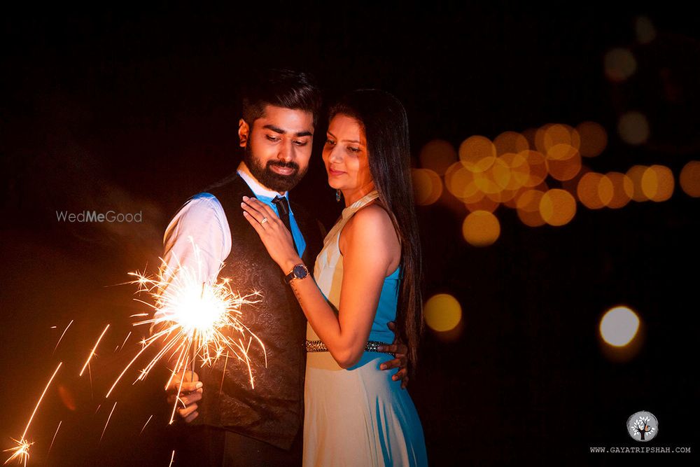 Photo From Kamlesh & Falguni - By GPS Photography Lounge