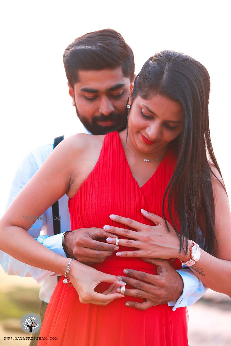 Photo From Kamlesh & Falguni - By GPS Photography Lounge