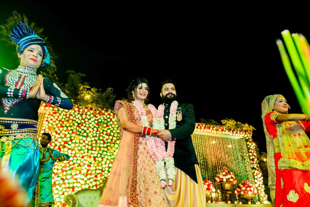 Photo From Vanita X Vipul - By Lilac Weddings