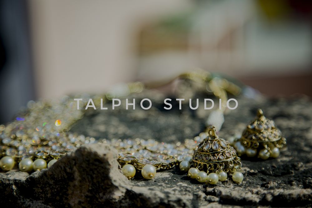 Photo From Talpho Studio - By Talented Photography