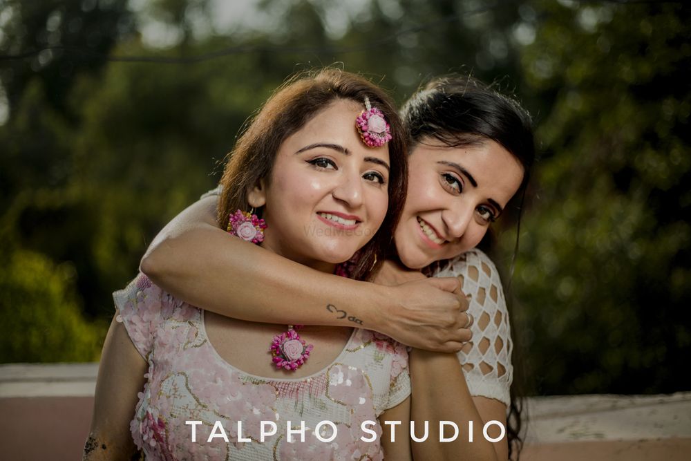 Photo From Talpho Studio - By Talented Photography