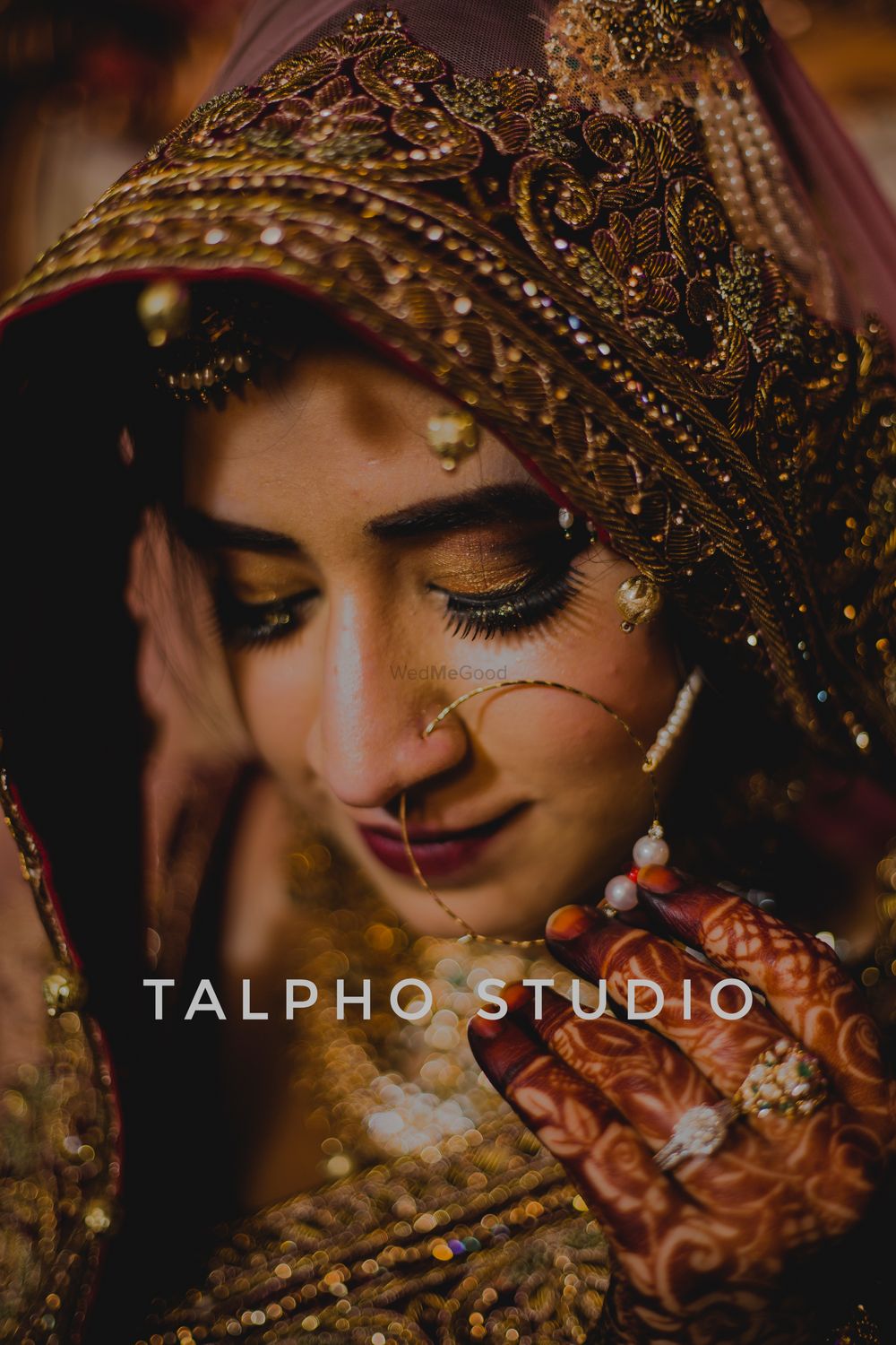 Photo From Talpho Studio - By Talented Photography