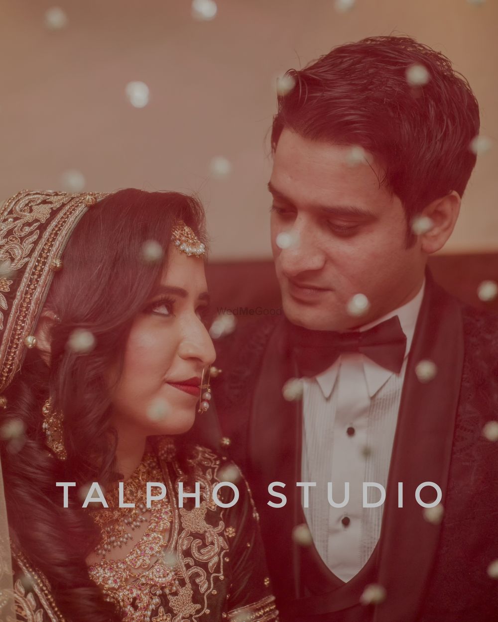 Photo From Talpho Studio - By Talented Photography