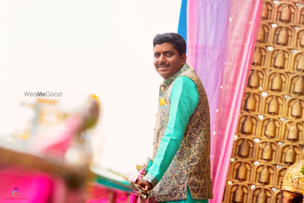 Photo From Kavitha + Praveen (Engagement) - By PixClik