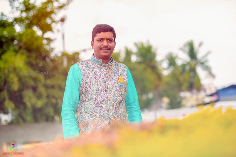 Photo From Kavitha + Praveen (Engagement) - By PixClik