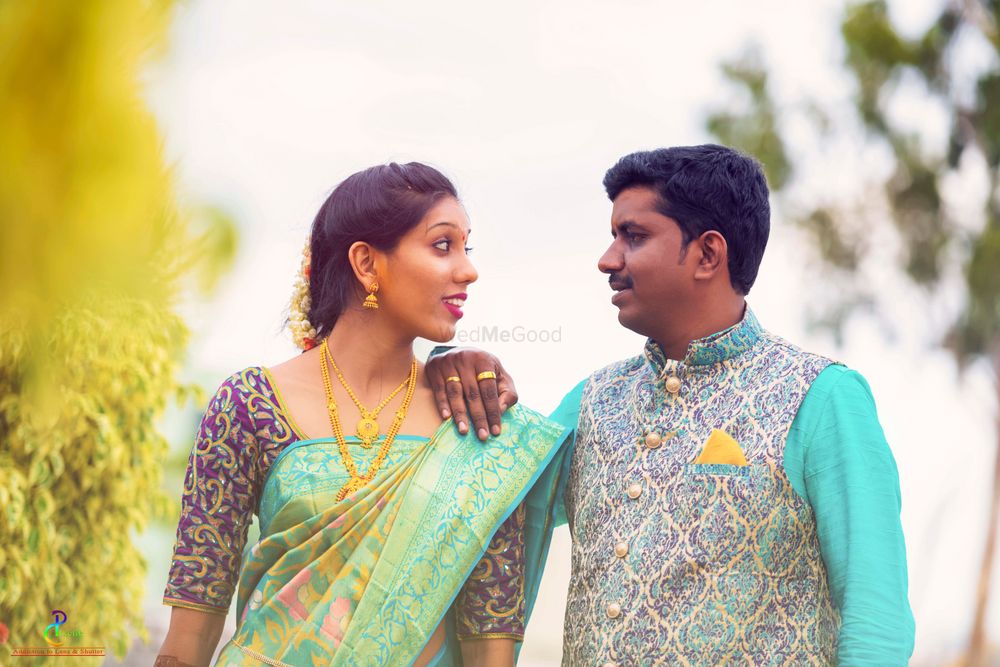 Photo From Kavitha + Praveen (Engagement) - By PixClik