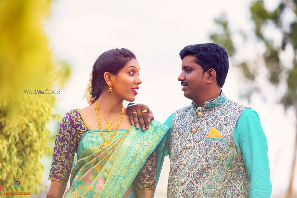 Photo From Kavitha + Praveen (Engagement) - By PixClik