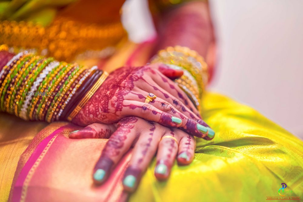 Photo From Kavitha + Praveen (Telugu wedding) - By PixClik