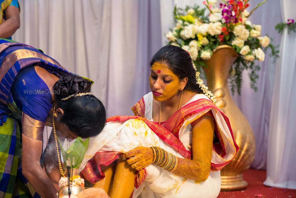 Photo From Kavitha + Praveen (Telugu wedding) - By PixClik