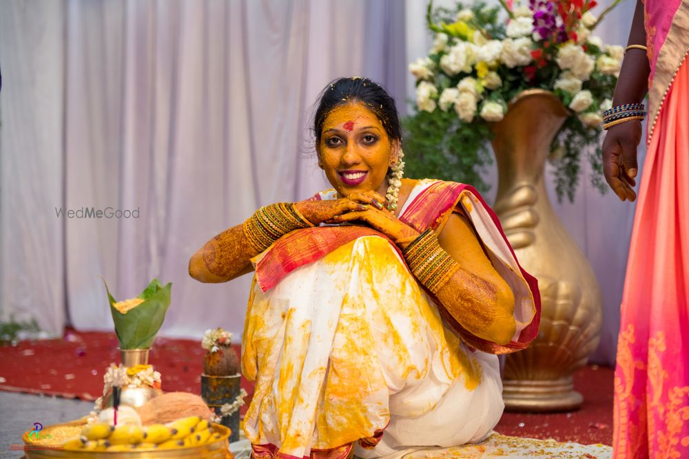 Photo From Kavitha + Praveen (Telugu wedding) - By PixClik