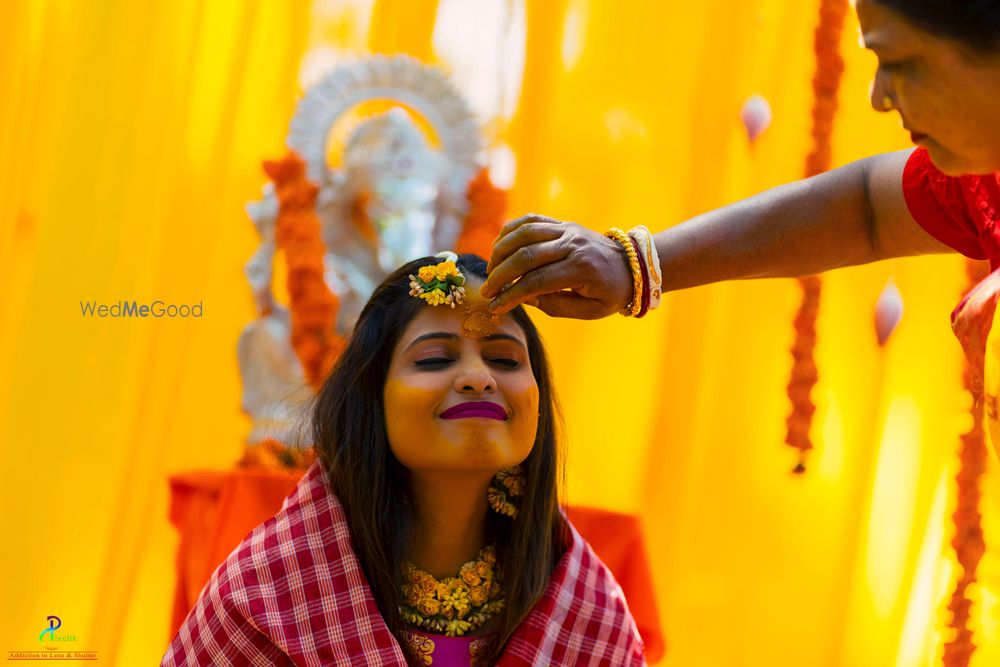 Photo From Rajib + Debika (Bengali Wedding) - By PixClik