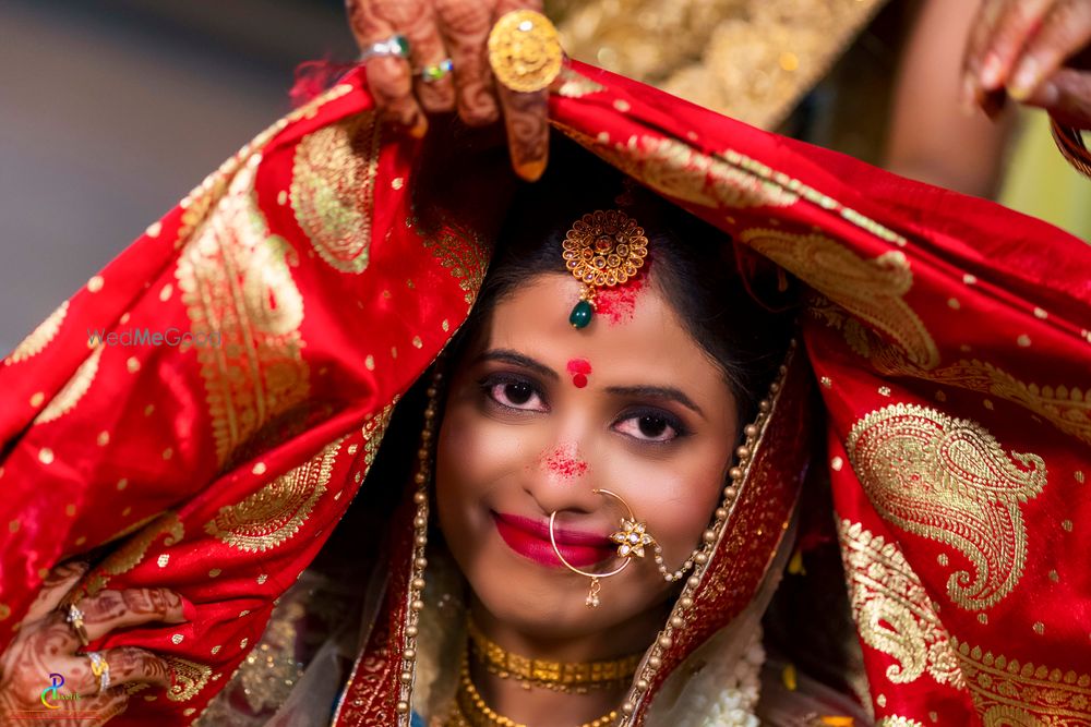 Photo From Rajib + Debika (Bengali Wedding) - By PixClik