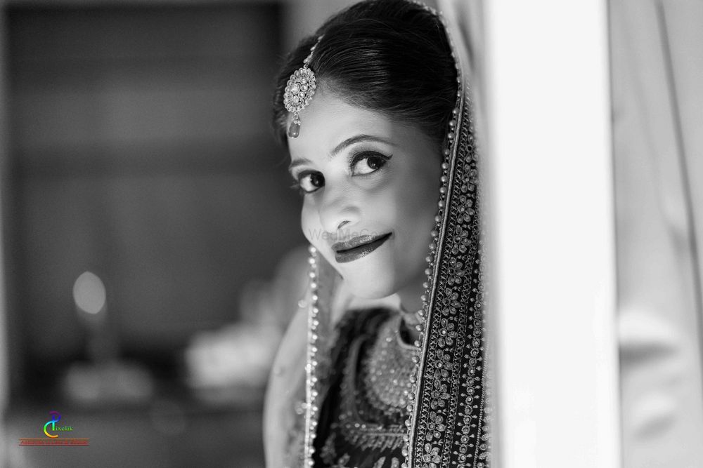 Photo From Rajib + Debika (Bengali Wedding) - By PixClik