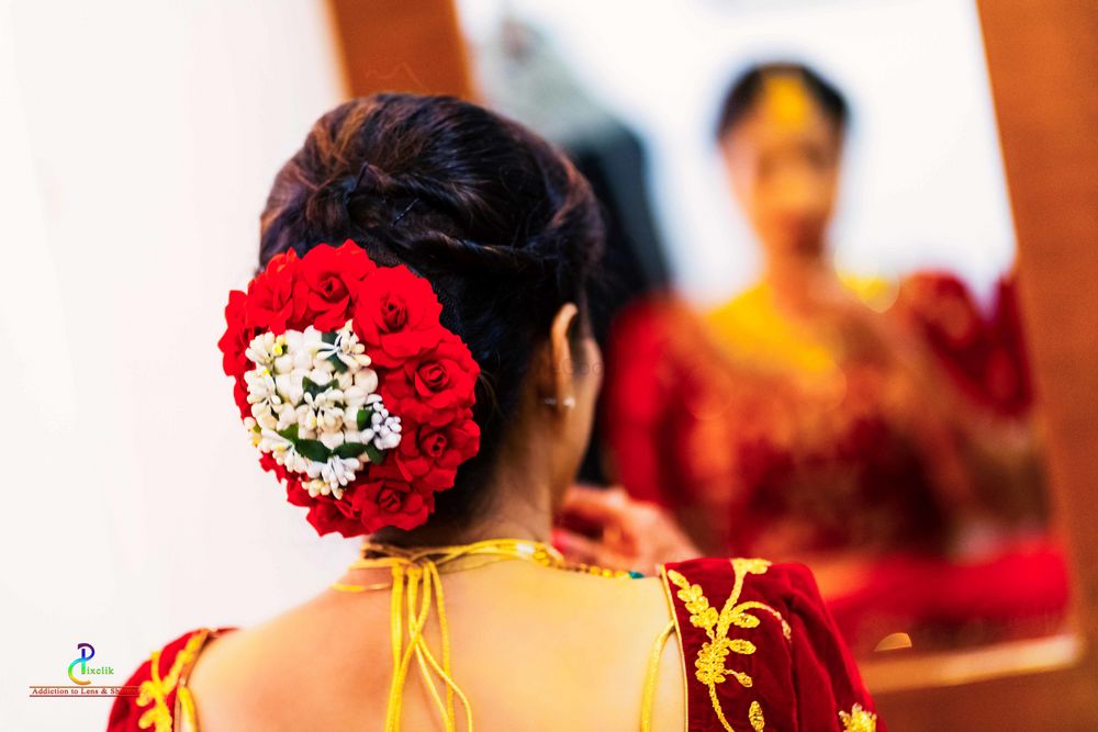 Photo From Rajib + Debika (Bengali Wedding) - By PixClik