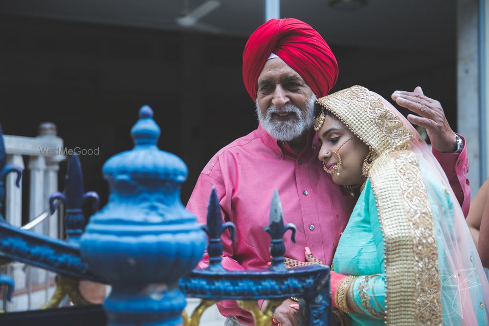 Photo From Karen + Sukhman - By Folking Films