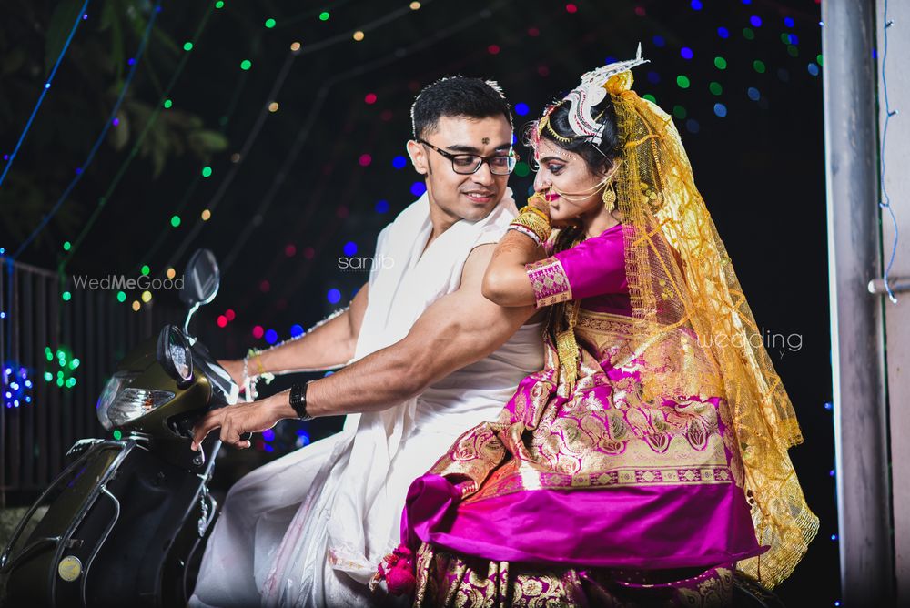 Photo From duet wedding photography - By SC Photography